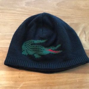Lacoste Beanie